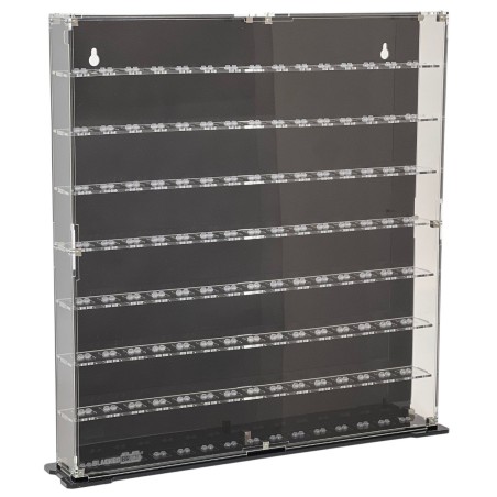 Display Case for 120x LEGO® Minifigures (8x15)