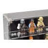 Display Case for 120x LEGO® Minifigures (8x15)