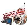 Display Case For (75452) LEGO® Star Wars™ BB-8™ Astromech Droid
