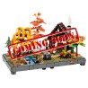 Display Case for (11372) LEGO® ICONS: Autumn Cottage Garden