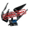 Display Stand for (75382) LEGO® Star Wars: TIE Interceptor