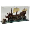 DISPLAY CASE FOR (21363) LEGO® ICONS: The Goonies