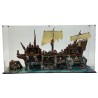 DISPLAY CASE FOR (21363) LEGO® ICONS: The Goonies