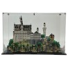 Display Case for (21063) LEGO® Architecture: Neuschwanstein Castle