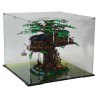 Display Case for (21318) LEGO® Ideas: Tree House
