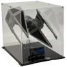 Display Case for (75382) LEGO® Star Wars: TIE Interceptor