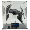 Display Case for (75382) LEGO® Star Wars: TIE Interceptor