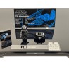 Display Case for (75382) LEGO® Star Wars: TIE Interceptor