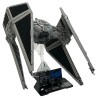 Display Stand for (75382) LEGO® Star Wars: TIE Interceptor