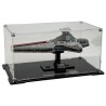Horizontal Display Case for (75441) LEGO® Star Wars™ Venator-Class Attack Cruiser™