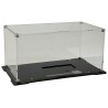 Horizontal Display Case for (75441) LEGO® Star Wars™ Venator-Class Attack Cruiser™