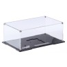 Display Case for (10375) LEGO® Icons Ferrari F2004 & Michael Schumacher