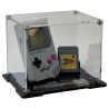 DISPLAY CASE FOR (72046) LEGO® SUPER MARIO™: Game Boy™