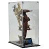 Display Case For (75428) LEGO® Star Wars™ Battle Droid™ with STAP