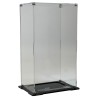 Display Case for (76344) LEGO® Marvel Super Heroes: Iron Man Mark 3 Collectors' Edition