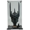 Display Case for (11373) LEGO® ICONS - Lord of the Rings: Sauron