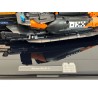 Display Case for (42228) LEGO® TECHNIC McLaren MCL39 F1® Car