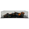 Display Case for (42228) LEGO® TECHNIC McLaren MCL39 F1® Car