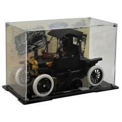 Display Case for (11376) LEGO® ICONS - Ford Model T