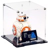 Display Case For (75452) LEGO® Star Wars™ BB-8™ Astromech Droid