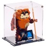 Display Case For (75430) LEGO® Star Wars™ Ewok Wicket™