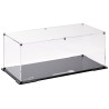 Display case for (21360) LEGO® Ideas: Willy Wonka & the Chocolate Factory
