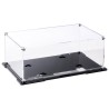 Display Case for (10357) LEGO® ICONS - Shelby Cobra 427 S/C