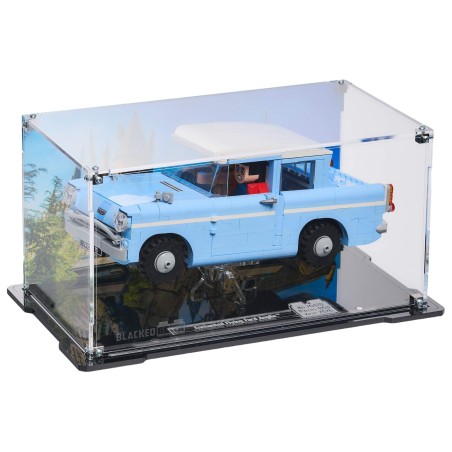 Display case for (76470) LEGO® Harry Potter: Enchanted Flying Ford Anglia™