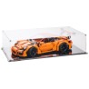 Display Case for (42056) LEGO® Technic™ Porsche 911 GT3 RS