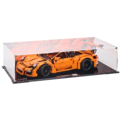 Display Case for (42056) LEGO® Technic™ Porsche 911 GT3 RS