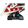 Display stand for (75388) LEGO® Star Wars Jedi Bob's Starfighter