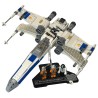 Display Stand for (75460) LEGO® Star Wars™ New Republic X-Wing Starfighter™