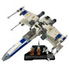 Display Stand for (75460) LEGO® Star Wars™ New Republic X-Wing Starfighter™