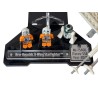 Display Stand for (75460) LEGO® Star Wars™ New Republic X-Wing Starfighter™