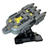Display Stand for (75445) LEGO® Star Wars™ Anzellan Starship