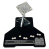 Display Stand for (75447) LEGO® Star Wars™ The Razor Crest™