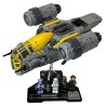 Display Stand for (75447) LEGO® Star Wars™ The Razor Crest™