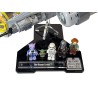 Display Stand for (75447) LEGO® Star Wars™ The Razor Crest™