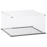 Display Case for (21058) LEGO® Architecture Pyramid of Giza
