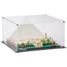 Display Case for (21058) LEGO® Architecture Pyramid of Giza