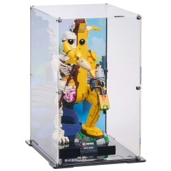 Display Case for (77072) LEGO® Fortnite™: Peely Bone