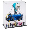 Display Case for (77073) LEGO® Fortnite™: Battle Bus