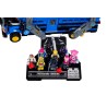 Display stand for (77073) LEGO® Fortnite™: Battle Bus