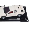 Display Case for (10337) LEGO® Icons Lamborghini Countach 5000 Quattrovalvole