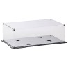 Display Case for (10337) LEGO® Icons Lamborghini Countach 5000 Quattrovalvole