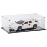 Display Case for (10337) LEGO® Icons Lamborghini Countach 5000 Quattrovalvole