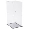 Display Case for (10341) LEGO Icons NASA Artemis Space Launch System