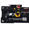 Display case for (10355) LEGO® Icons: Blacktron Renegade