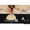 Display case for (10363) LEGO® Icons: Leonardo da Vinci's Flying Machine