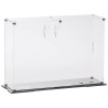 Display case for (10363) LEGO® Icons: Leonardo da Vinci's Flying Machine